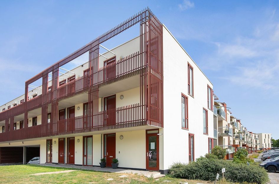 Rochus Meeuwiszweg 200