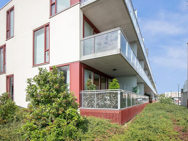 Rochus Meeuwiszweg 200, Brielle