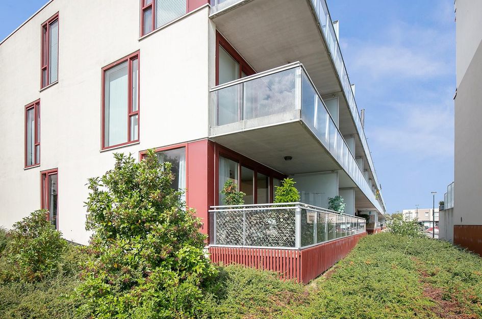 Rochus Meeuwiszweg 200