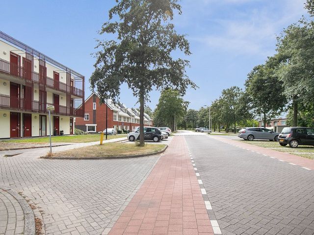 Rochus Meeuwiszweg 200, Brielle