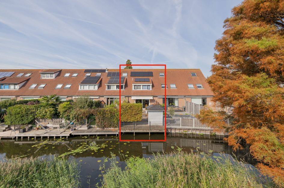 Brittenhuis 64