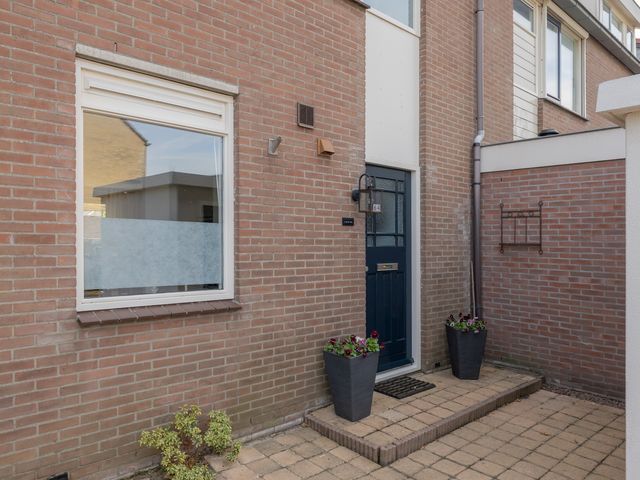 Brittenhuis 64, Noordwijkerhout