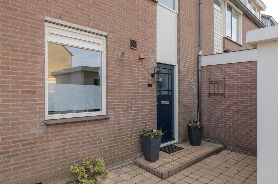 Brittenhuis 64