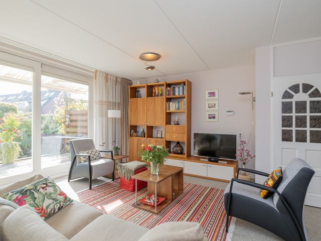 Brittenhuis 64, Noordwijkerhout