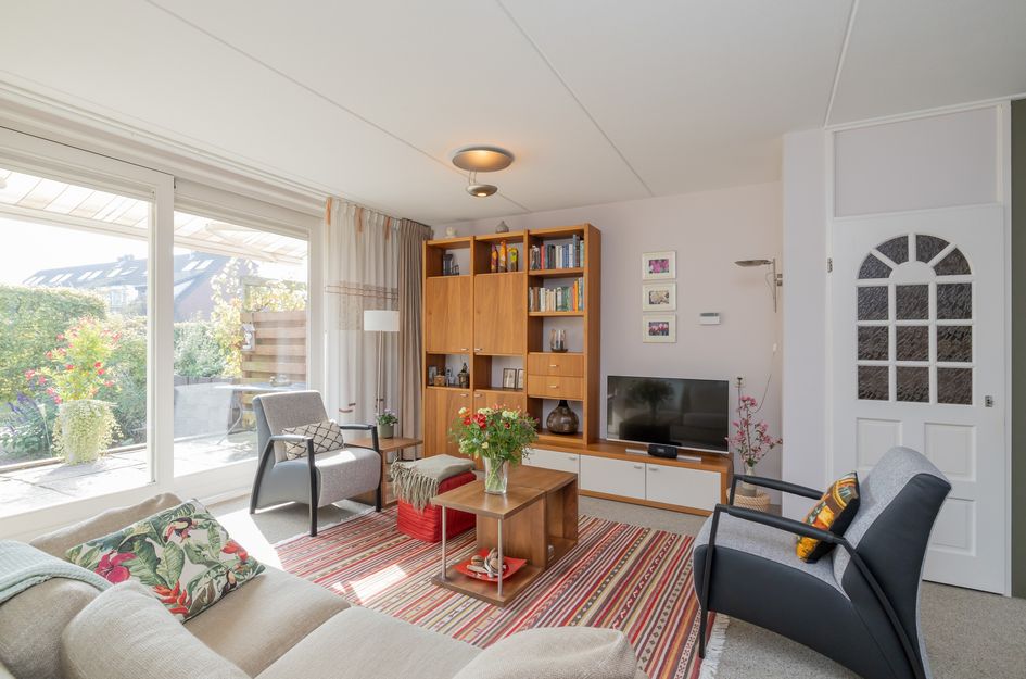 Brittenhuis 64