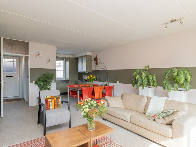 Brittenhuis 64, Noordwijkerhout