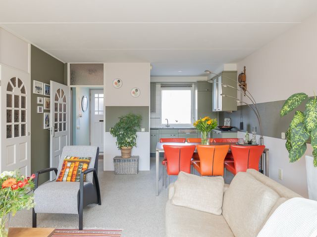 Brittenhuis 64, Noordwijkerhout