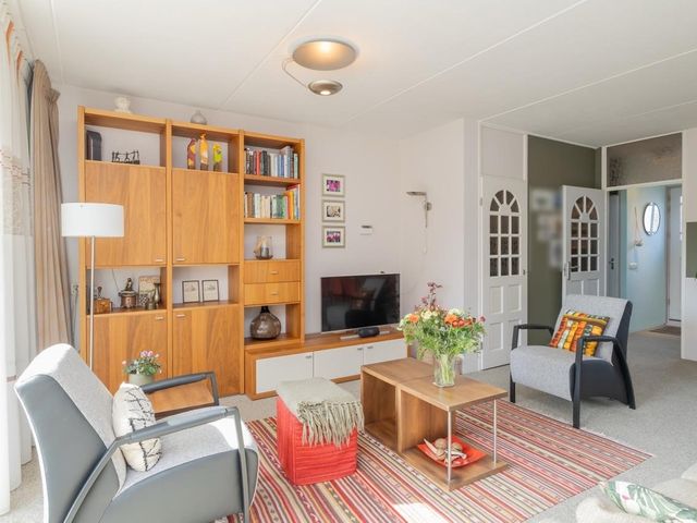 Brittenhuis 64, Noordwijkerhout