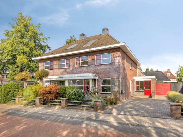 Raadssingel 18, Steenwijk