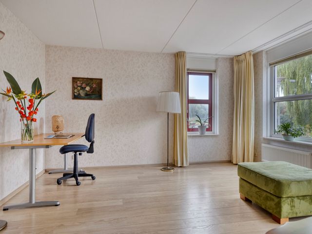 Raadssingel 18, Steenwijk