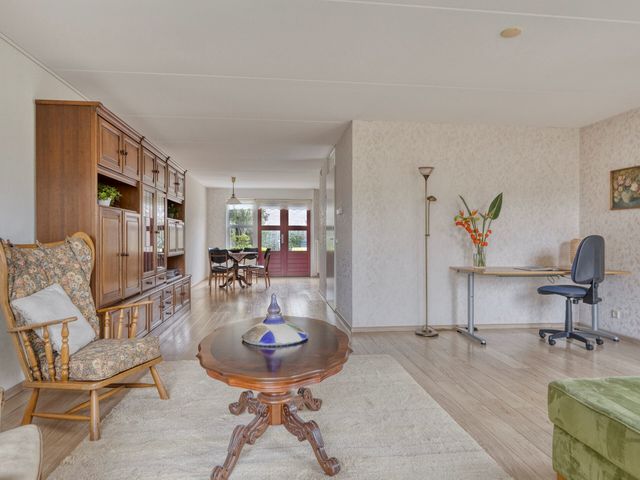 Raadssingel 18, Steenwijk