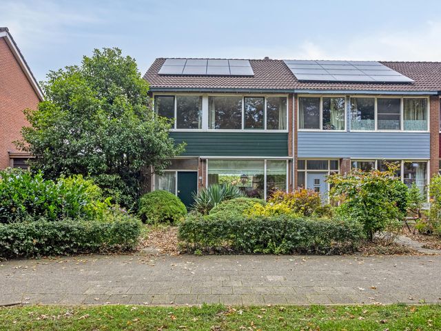 Herenslagen 11, Steenwijk