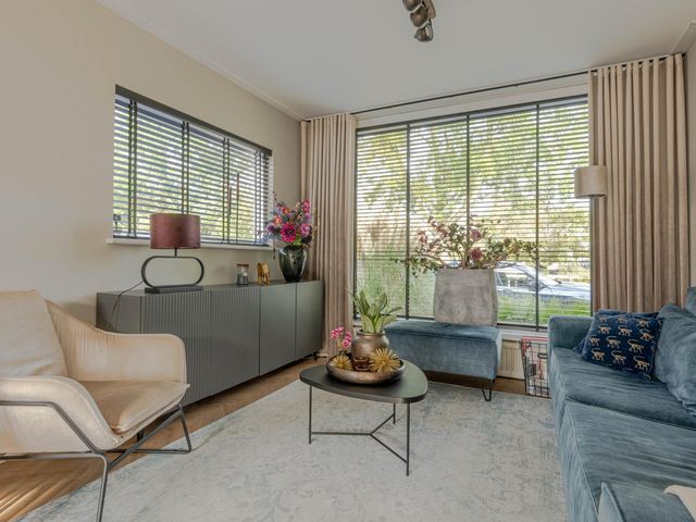 Mr. Piersonstraat 7, Ridderkerk