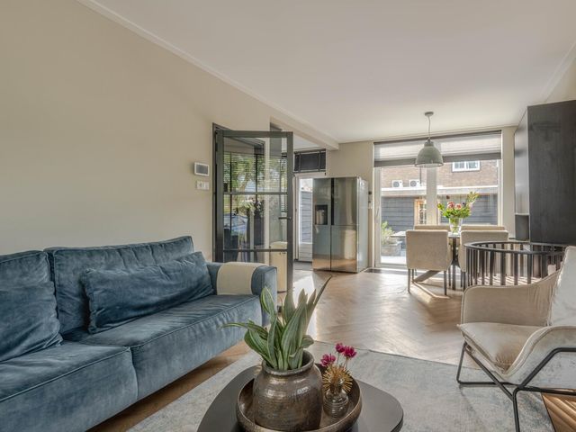 Mr. Piersonstraat 7, Ridderkerk