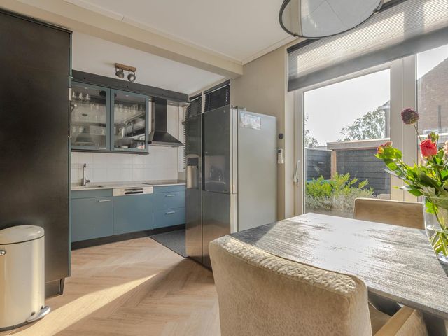 Mr. Piersonstraat 7, Ridderkerk