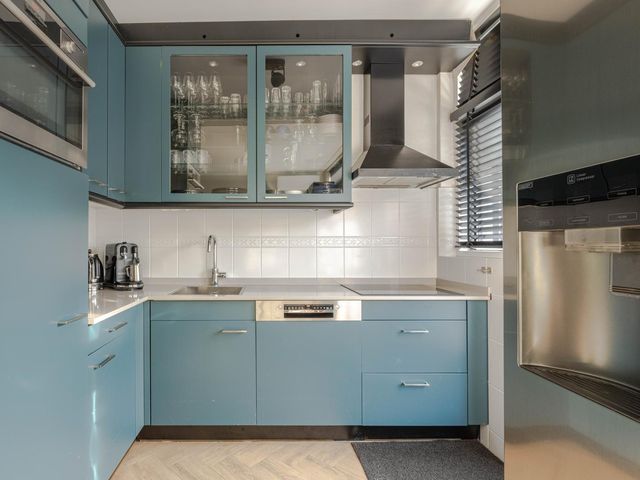 Mr. Piersonstraat 7, Ridderkerk