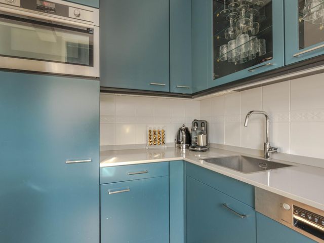 Mr. Piersonstraat 7, Ridderkerk