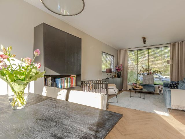 Mr. Piersonstraat 7, Ridderkerk