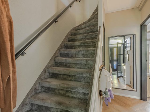 Mr. Piersonstraat 7, Ridderkerk