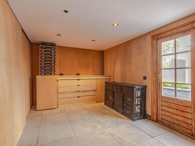 Mr. Piersonstraat 7, Ridderkerk