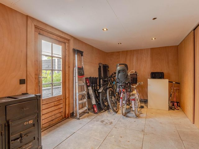 Mr. Piersonstraat 7, Ridderkerk