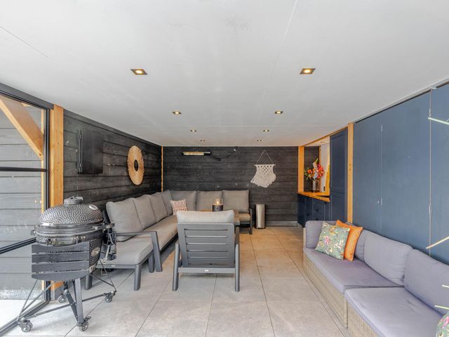 Mr. Piersonstraat 7, Ridderkerk