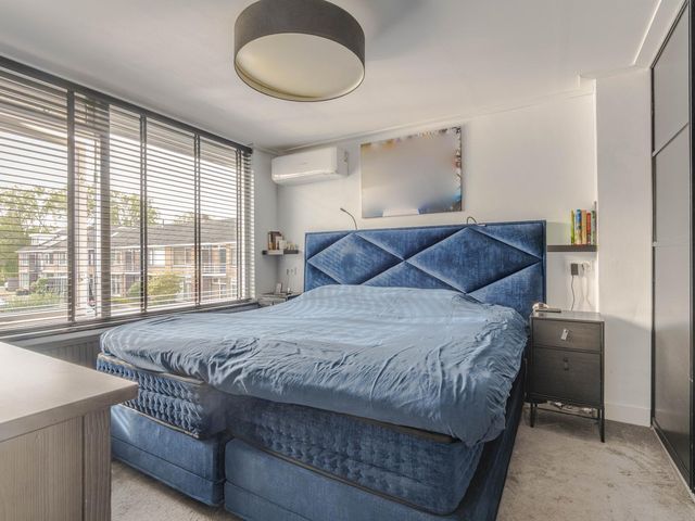 Mr. Piersonstraat 7, Ridderkerk