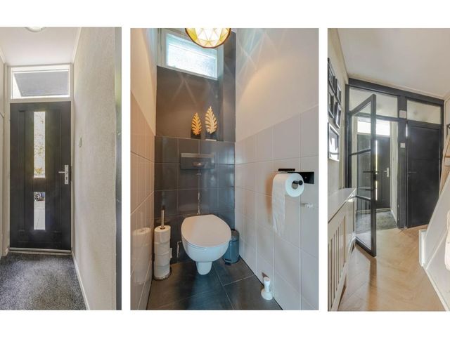 Mr. Piersonstraat 7, Ridderkerk