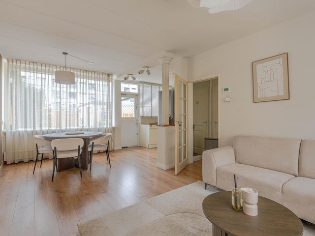 Dickensstraat 10, Rotterdam