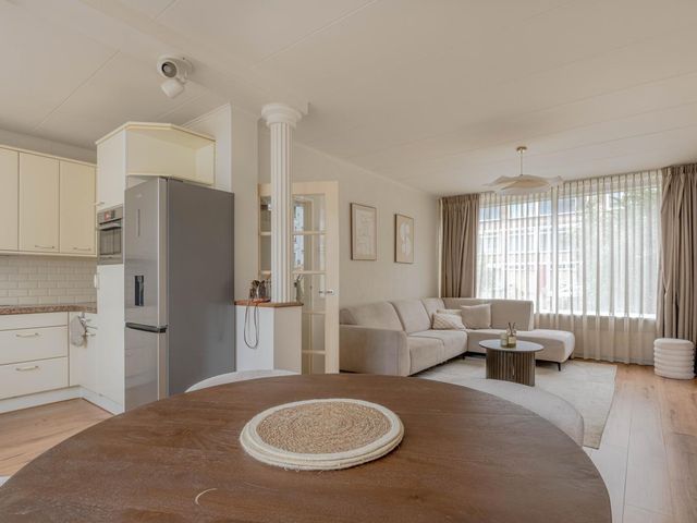 Dickensstraat 10, Rotterdam