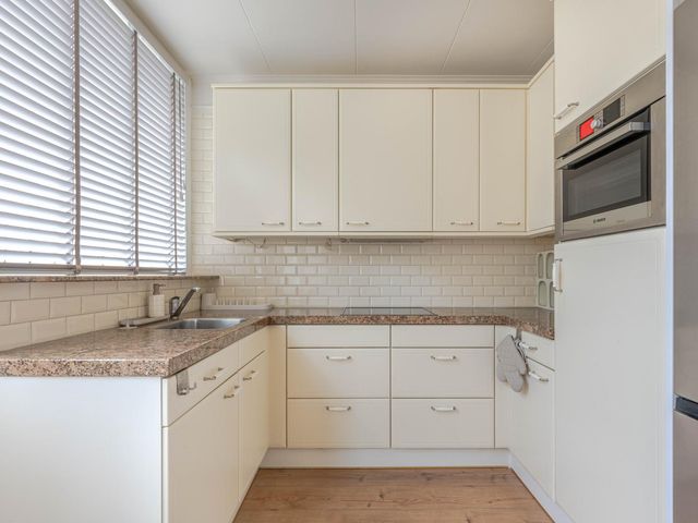 Dickensstraat 10, Rotterdam