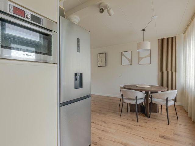 Dickensstraat 10, Rotterdam