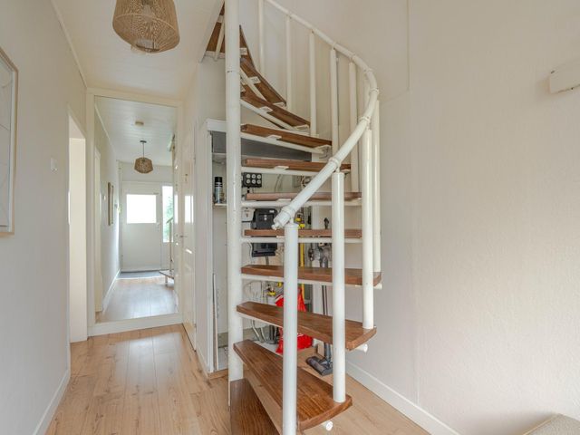 Dickensstraat 10, Rotterdam