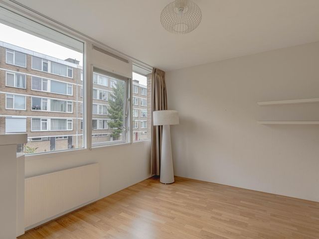 Dickensstraat 10, Rotterdam