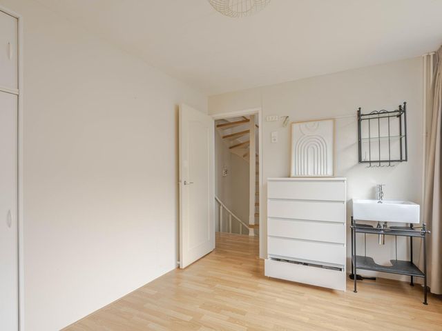 Dickensstraat 10, Rotterdam