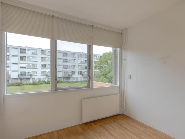 Dickensstraat 10, Rotterdam