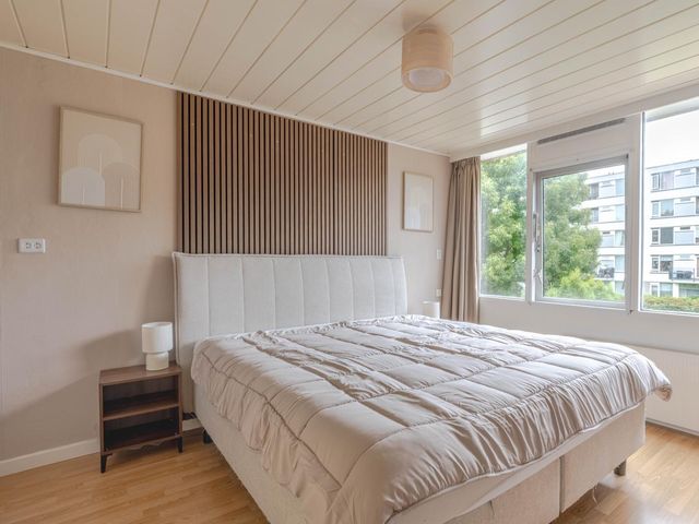 Dickensstraat 10, Rotterdam