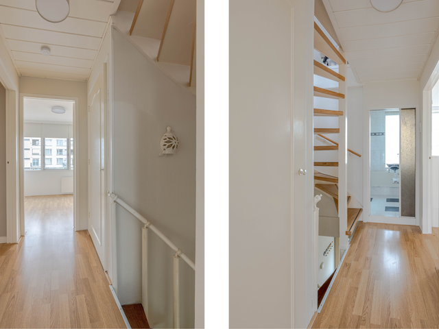 Dickensstraat 10, Rotterdam