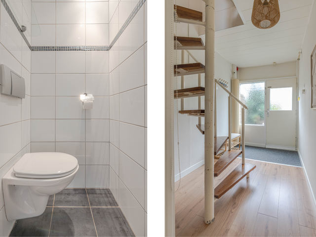 Dickensstraat 10, Rotterdam