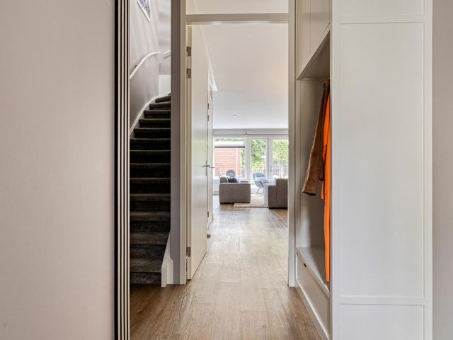 Andellaan 34, Noordwijkerhout