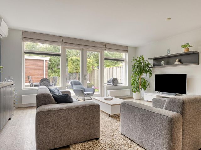 Andellaan 34, Noordwijkerhout