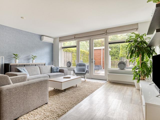 Andellaan 34, Noordwijkerhout