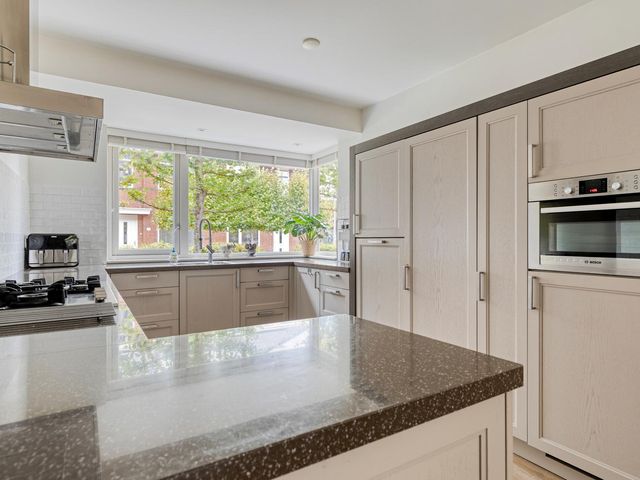 Andellaan 34, Noordwijkerhout
