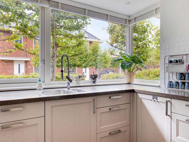 Andellaan 34, Noordwijkerhout