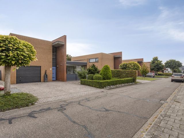 Werner King 3, Eijsden