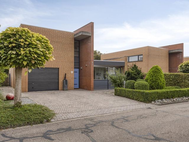Werner King 3, Eijsden