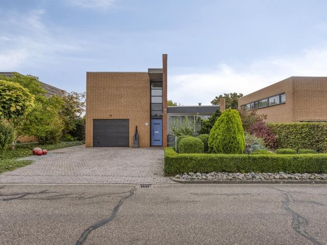 Werner King 3, Eijsden