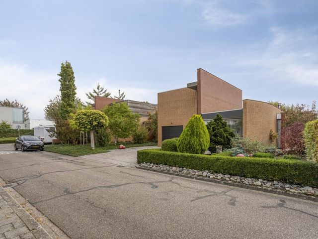 Werner King 3, Eijsden