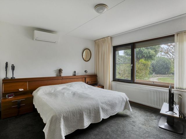 Werner King 3, Eijsden