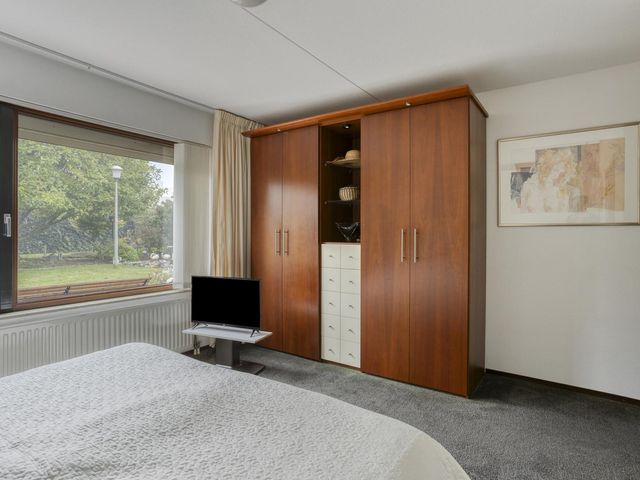 Werner King 3, Eijsden